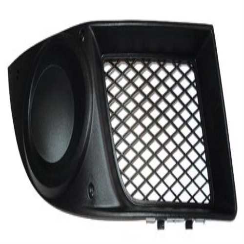 DOBLO II SİS FAR YUVASI SOL DELIKSIZ